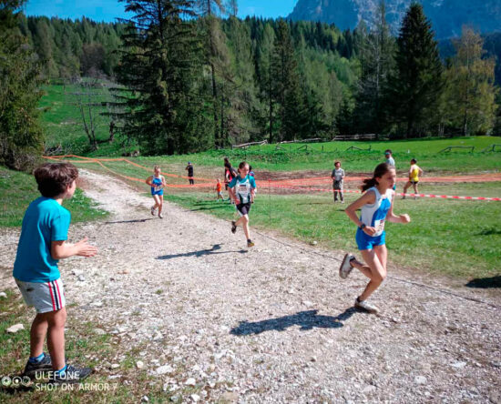 Campionato Cadorino 2022 – Seconda prova