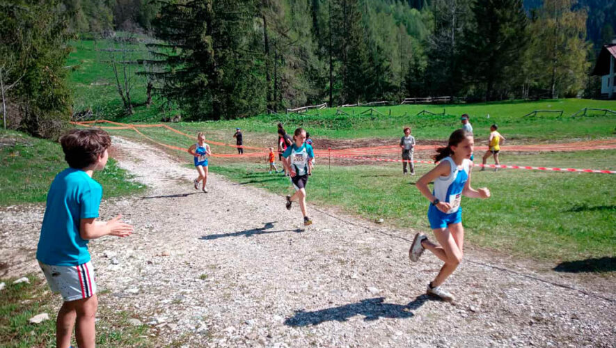 Campionato Cadorino 2022 – Seconda prova