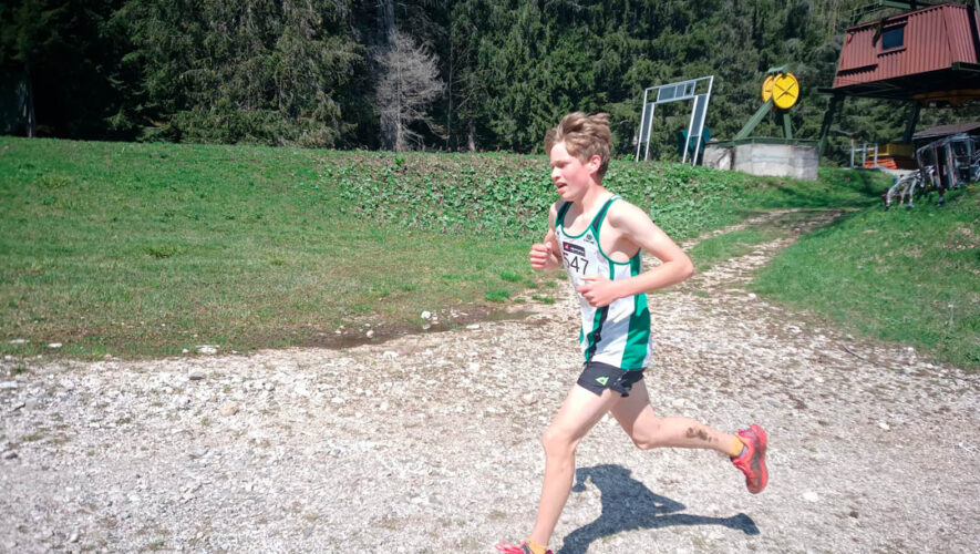 Campionato Cadorino 2022 – Seconda prova