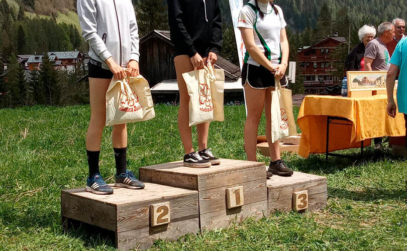 Campionato Cadorino 2022 – Seconda prova