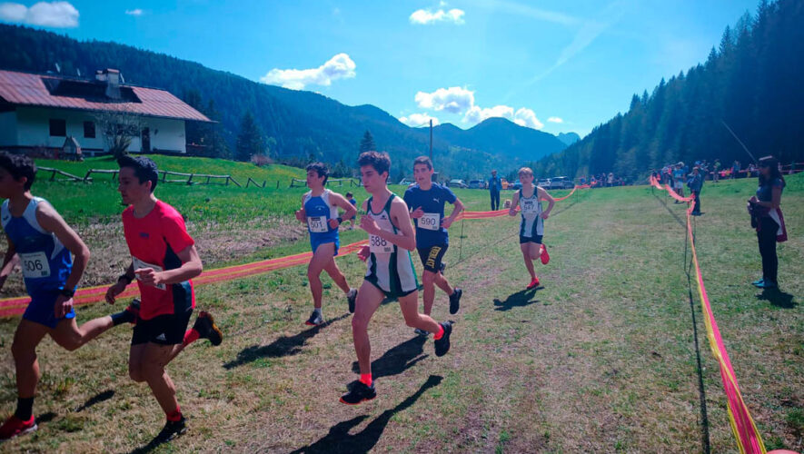 Campionato Cadorino 2022 – Seconda prova