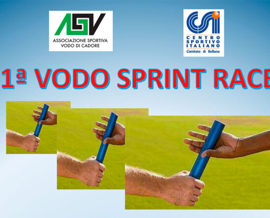 Vodo Sprint Race