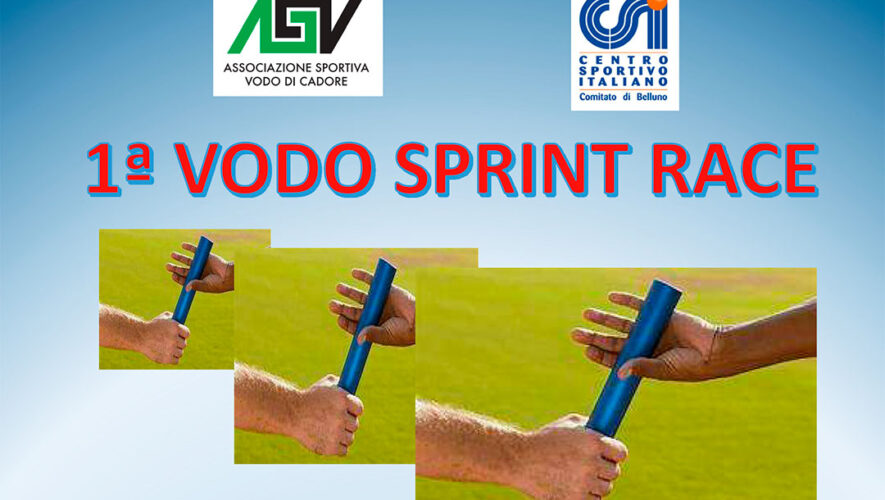 Vodo Sprint Race