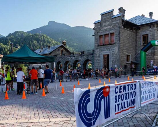 Vodo Sprint Race 2023