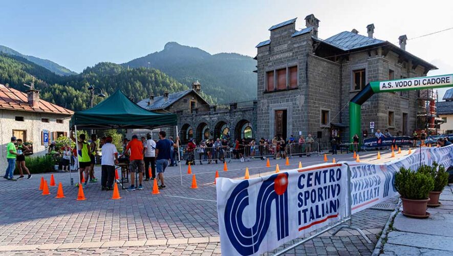 Vodo Sprint Race 2023