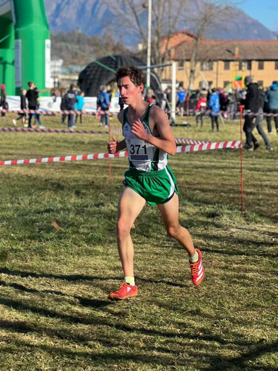 Eric Casanova Rosolo